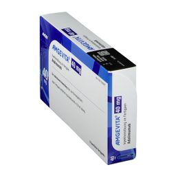 AMGEVITA® 40 mg/0,8 ml