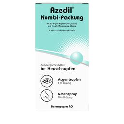 Azedil® Kombi-Packung