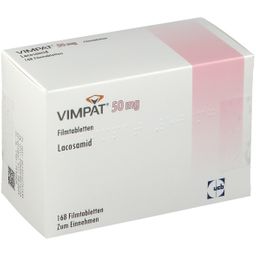 Vimpat® 50 Mg