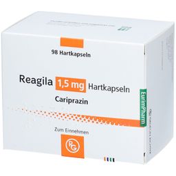 Reagila 1,5 mg