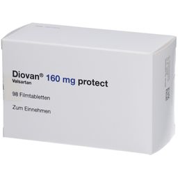 Diovan® 160MgProtect