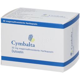 Cymbalta 30 mg