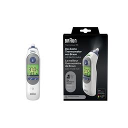 BRAUN ThermoScan® 7+