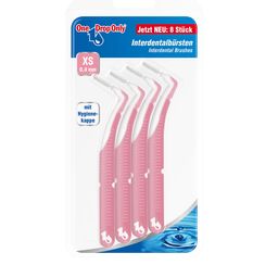One Drop Only® Interdentalbürsten XS 0,4 pink