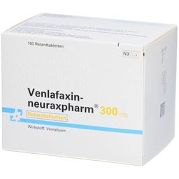 Venlafaxin-neuraxpharm® 300 mg retard