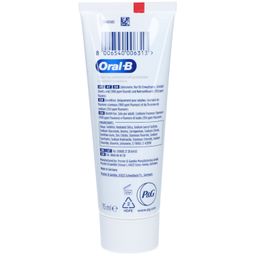 Oral-B® Zahnfleisch & -Schmelz Repair Original 75 Ml - Shop Apotheke