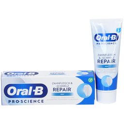 Oral-B® Zahnfleisch & -Schmelz Repair Original 75 Ml - Shop Apotheke