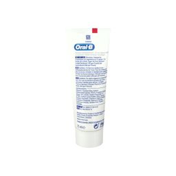 Oral-B® Professional Zahnfleisch & -Schmelz Pro-Repair Original 75 Ml ...