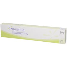 Kyleena® 19,5 mg