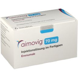 aimovig® 70 mg