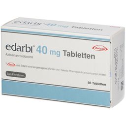 Edarbi 40 mg