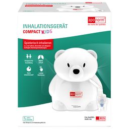 aponorm® Inhalator Compact KIDS