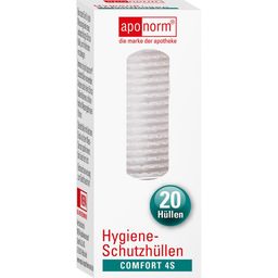 aponorm® Ohrthermometer Comfort  Schutzhüllen