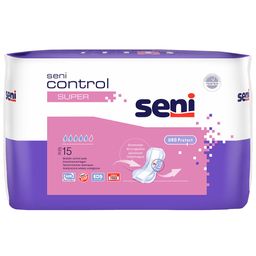 Seni Control Einlagen Super