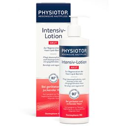 Physiotop® Akut Intensiv-Lotion
