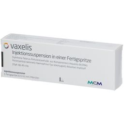 Vaxelis