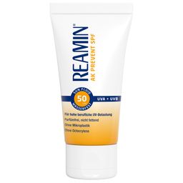 REAMIN® AK Prevent SPF 50+