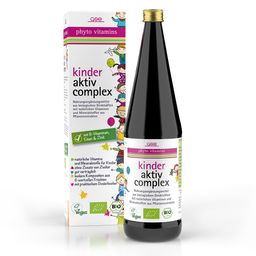 GSE KINDER AKTIV COMPLEX Bio