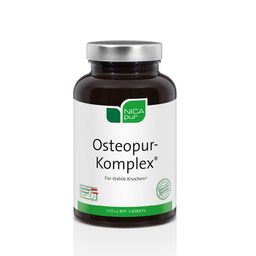 nicapur® Osteopur-Komplex® Kapseln
