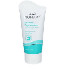 BIOMARIS® Getönte Tagescreme