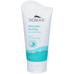 BIOMARIS® Meersalz-Peeling