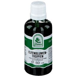 St. Severin Elfenblumen Tropfen