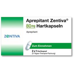 Aprepitant Zentiva® 80 mg