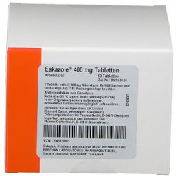 Eskazole