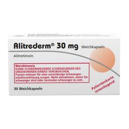 Alitrederm® 30mg