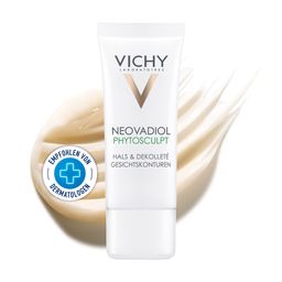 Vichy Neovadiol Phytosculpt straffende und festigende Creme