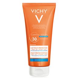 VICHY Sonnen-Milch