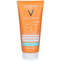 VICHY Sonnen-Milch