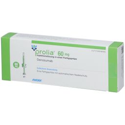 Prolia® 60MgFsMitAns