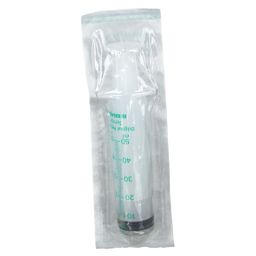 Perfusor® Spritze 50ml LL-EU/AP ohne Kanüle
