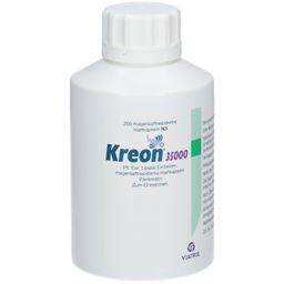 KREON 35.000 Einheiten Kapseln