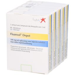 Fluanxol