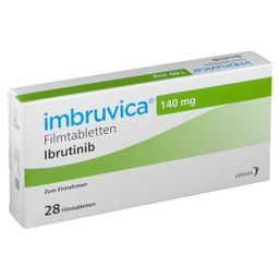 imbruvica® 140 mg