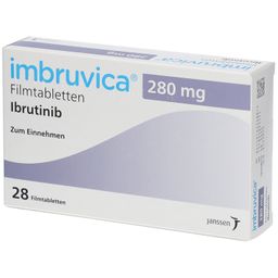 imbruvica® 280 mg