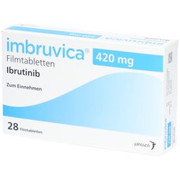 imbruvica® 420 mg