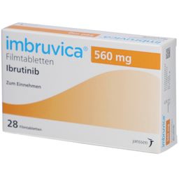 imbruvica® 560 mg