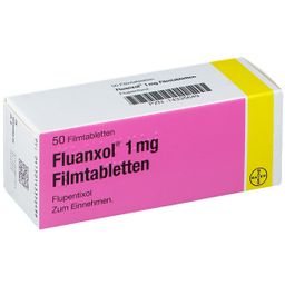 Fluanxol® 1mg