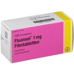 Fluanxol® 1 mg