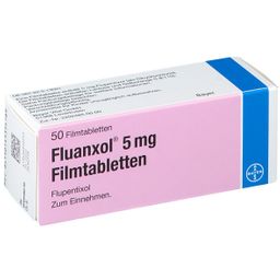 Fluanxol® 5 mg
