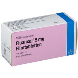 Fluanxol® 5 mg
