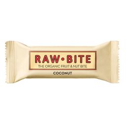 RAWBITE Frucht- & Nussriegel mit Kokosnuss
