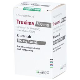 Truxima 500 mg