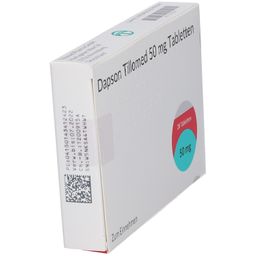 Dapson TillomED50 mg