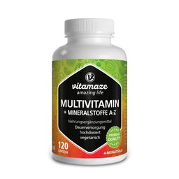 MULTIVITAMIN