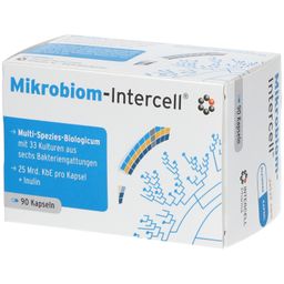 Mikrobiom-Intercell®