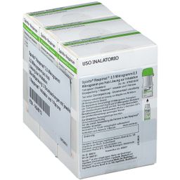 SPIOLTO Respimat 2,5 µg/2,5 µg pro Hub Inhal.-Lsg.